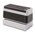 Brother Stempel schwarz (PR4090B6P / 40x90mm)