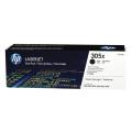 HP Toner schwarz (CE410XD / 305X) (Doppelpack)