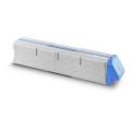 Oki Toner Cyan (45536507) (hohe Kapazität)