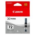 Canon Tintenpatrone grau (6409B001 / PGI72GY)