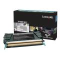 Lexmark Toner schwarz (X746H1KG / 0X746H1KG) (Return)