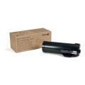 Xerox Toner schwarz (106R02722 / 106R2722) (hohe Kapazität)