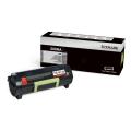 Lexmark Toner schwarz (50F0HA0 / 500HA)