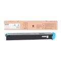 Sharp Toner Cyan (MX51GTCA)