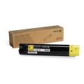 Xerox Toner gelb (106R01509 / 106R1509) (hohe Kapazität)