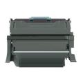 Lexmark Toner schwarz (T654X80G / 0T654X80G) (wiederaufbereitet)