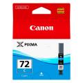 Canon Tintenpatrone Cyan (6404B001 / PGI72C)