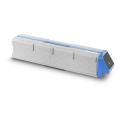 Oki Toner schwarz (45536416)