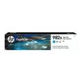 HP Tintenpatrone Cyan (T0B27A / 982X)