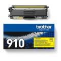 Brother Toner gelb (TN910Y)