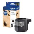 Brother Tintenpatrone schwarz (LC12EBK)