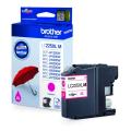 Brother Tintenpatrone magenta (LC225XLM)