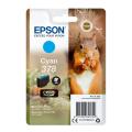 Epson Tintenpatrone Cyan (C13T37824010 / 378)