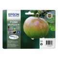 Epson Tintenpatrone schwarz / Cyan / magenta / gelb (C13T12954012 / T1295) (Multipack)