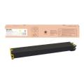 Sharp Toner gelb (MX61GTYA) (hohe Kapazität)