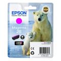 Epson Tintenpatrone magenta (C13T26134012 / 26)