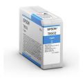 Epson Tintenpatrone Cyan (C13T850200 / T8502)
