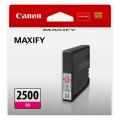 Canon Tintenpatrone magenta (9302B001 / PGI2500M)