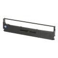 Epson Farbband schwarz (C13S015647 / S015647) (Doppelpack)