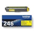 Brother Toner gelb (TN246Y)