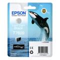 Epson Tintenpatrone schwarz (C13T76094010 / T7609)