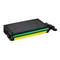 HP Toner gelb (CLTY6092SELS / SU559A / Y6092S)
