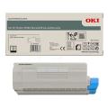 Oki Toner schwarz (45396216)