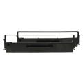 Epson Farbband schwarz (C13S015614 / S015614) (Doppelpack)