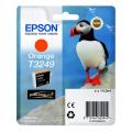 Epson Tintenpatrone Orange (C13T32494010 / T3249)
