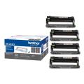 Brother Trommel schwarz / Cyan / magenta / gelb (DR243CL) (Value Pack)