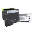 Lexmark Toner schwarz (71B0H10 / 071B0H10)