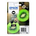 Epson Tintenpatrone schwarz foto (C13T02F14010 / 202)
