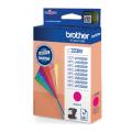 Brother Tintenpatrone magenta (LC223M)