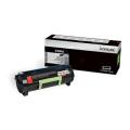 Lexmark Toner schwarz (51F0HA0 / 510HA)
