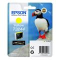 Epson Tintenpatrone gelb (C13T32444010 / T3244)