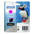 Epson Tintenpatrone magenta (C13T32434010 / T3243)