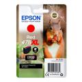 Epson Tintenpatrone rot (C13T04F54010 / 478XL) (hohe Kapazität)