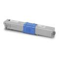 Oki Toner schwarz (46508712)