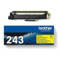 Brother Toner gelb (TN243Y)