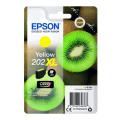 Epson Tintenpatrone gelb (C13T02H44010 / 202XL) (hohe Kapazität)