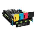 Lexmark Trommeleinheit Cyan / magenta / gelb (74C0ZV0 / 074C0ZV0)