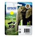Epson Tintenpatrone gelb (C13T24244012 / 24)