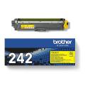 Brother Toner gelb (TN242Y)
