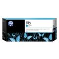 HP Tintenpatrone Cyan (F9K03A / 745)