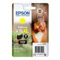 Epson Tintenpatrone gelb (C13T37944010 / 378XL) (hohe Kapazität)