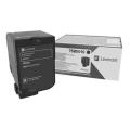 Lexmark Toner schwarz (75B0010 / 075B0010)
