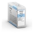 Epson Tintenpatrone Cyan-Foto (C13T850500 / T8505)