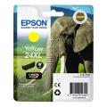 Epson Tintenpatrone gelb (C13T24344012 / 24XL) (hohe Kapazität)