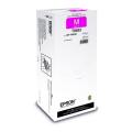 Epson Tintenpatrone magenta (C13T869340 / T8693)
