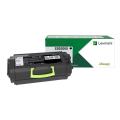 Lexmark Toner schwarz (53B2000 / 053B2000) (Return)